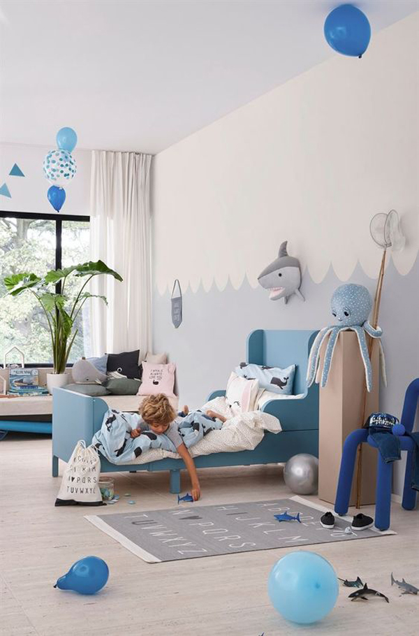 modern-blue-seaside-kids-bedroom