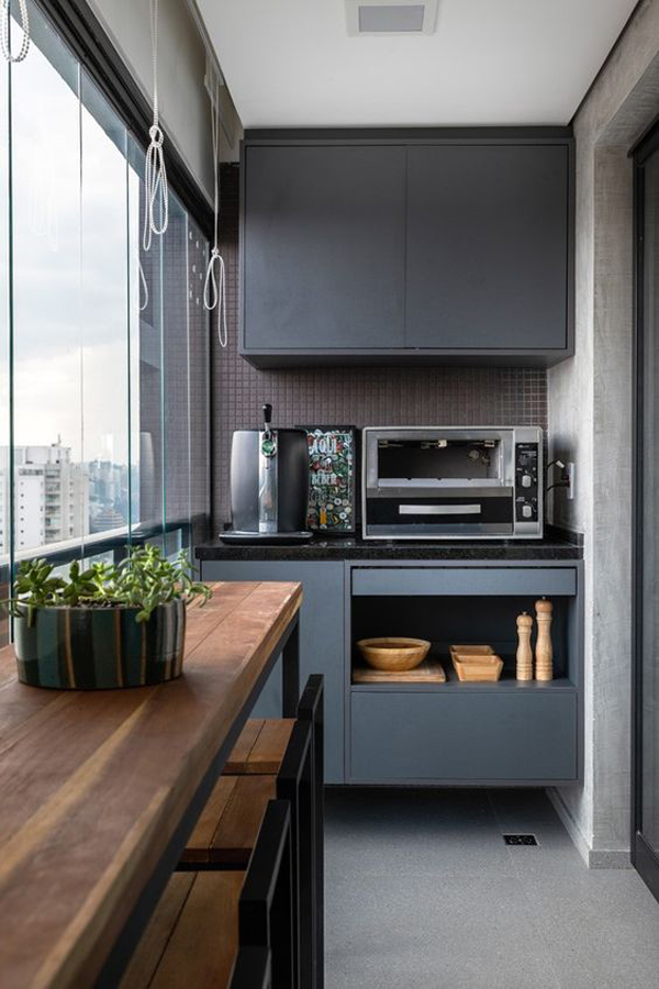 small-balcony-kitchen-with-dining-room