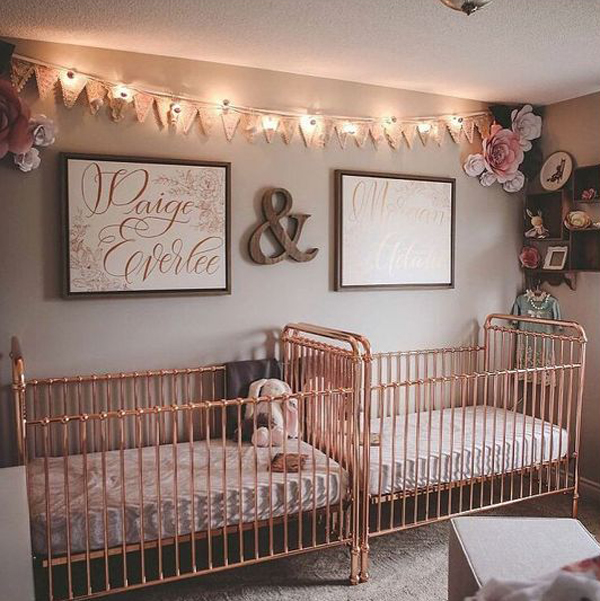 twin-nursery-girl-pink-decor