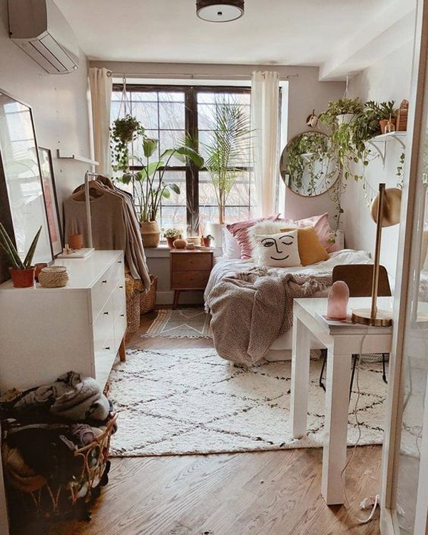 pretty-dorm-room-decor-ideas