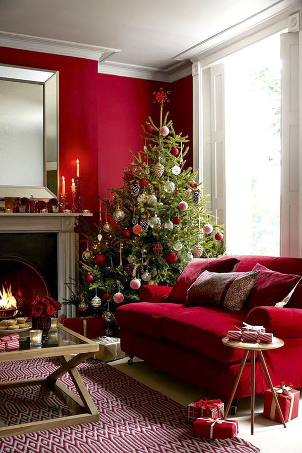red-living-room-color-ideas
