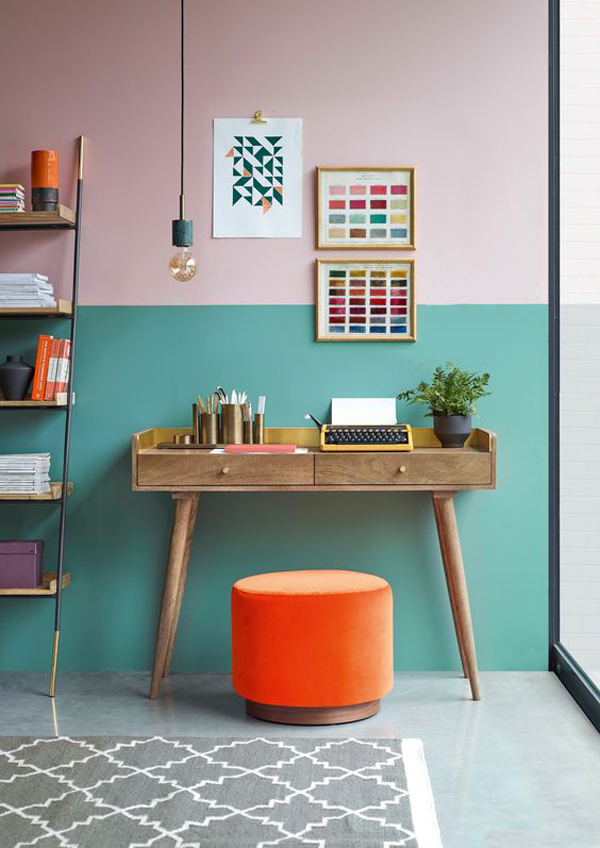 stylish-home-office-with-colour-block