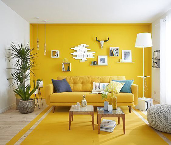 yellow-living-room-color-design