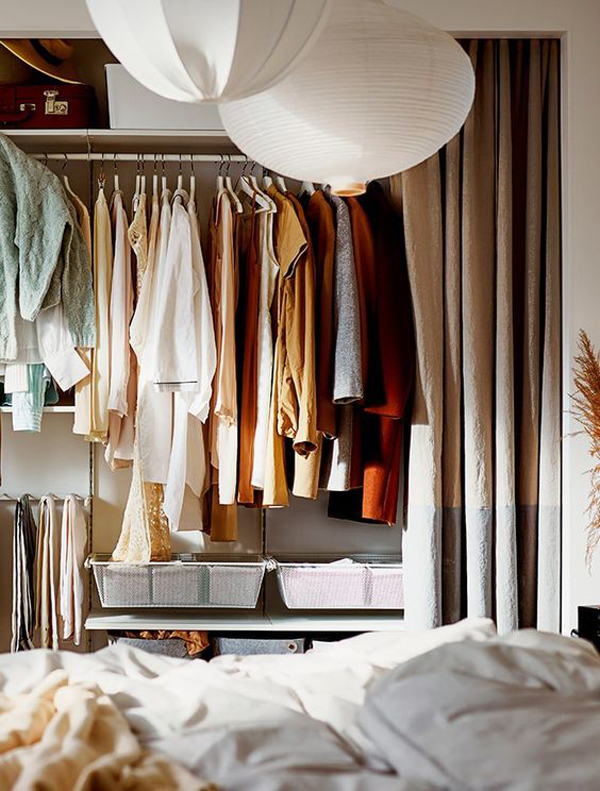 open-wardrobe-bedroom-design