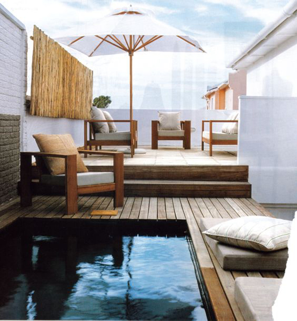 21 Best Rooftop Pool Ideas For Small Space 21 Best Rooftop Pool Ideas For Small Space
