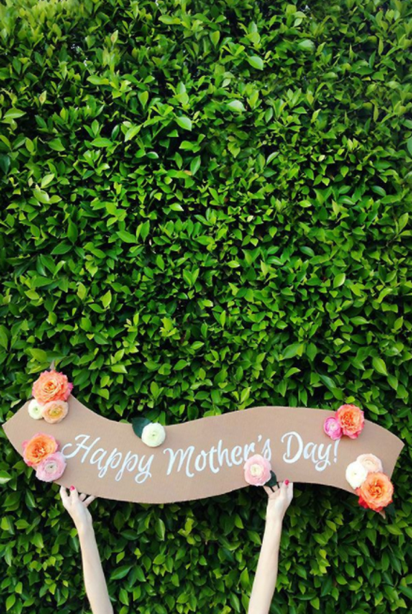 mothers-day-flower-banner