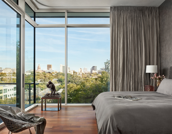 open-master-bedroom-with-urban-view
