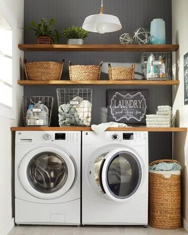 small-laundry-room-storage-ideas