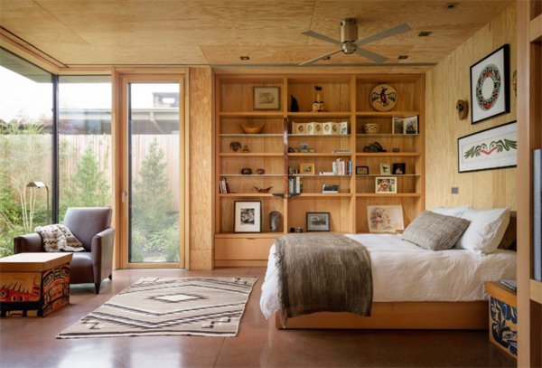 cozy-and-modern-cabin-bedroom-design