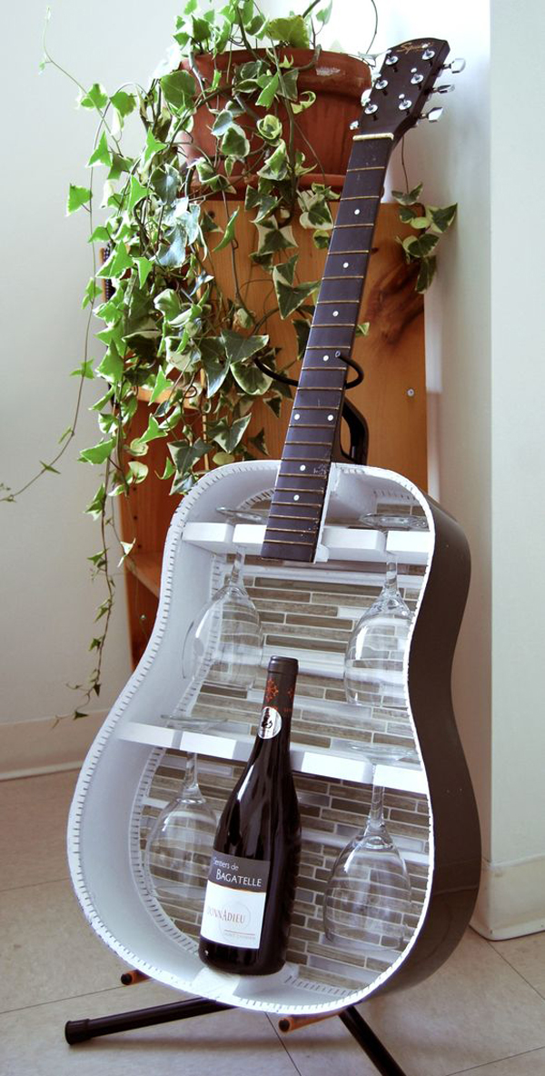 guitar-wine-rack-design