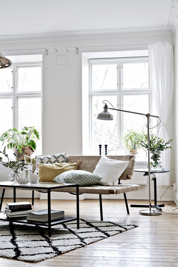 mid-century-living-room-with-ranarp-floor-lamp