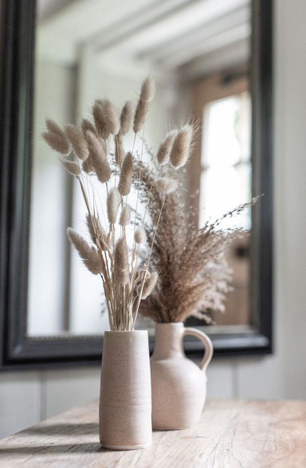 aesthetic-dried-flower-vases