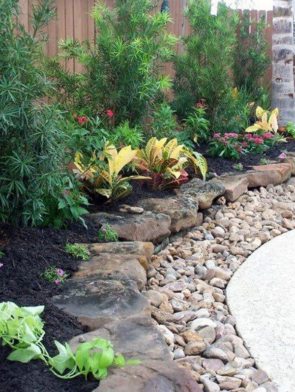 best-stone-garden-edging-ideas