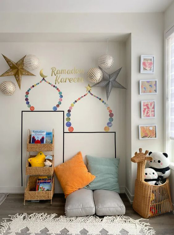 kids-ramadan-decor-with-washi-tape