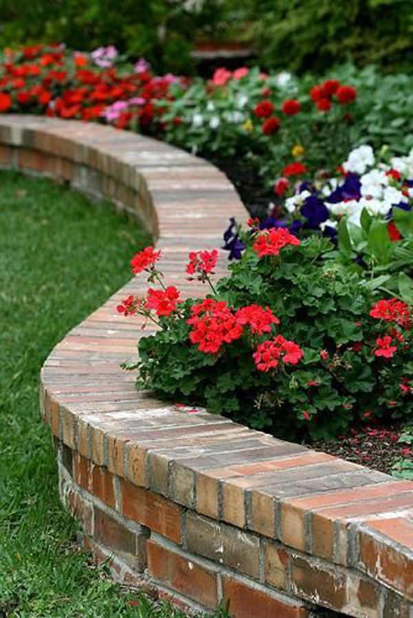 modern-brick-garden-edging-ideas