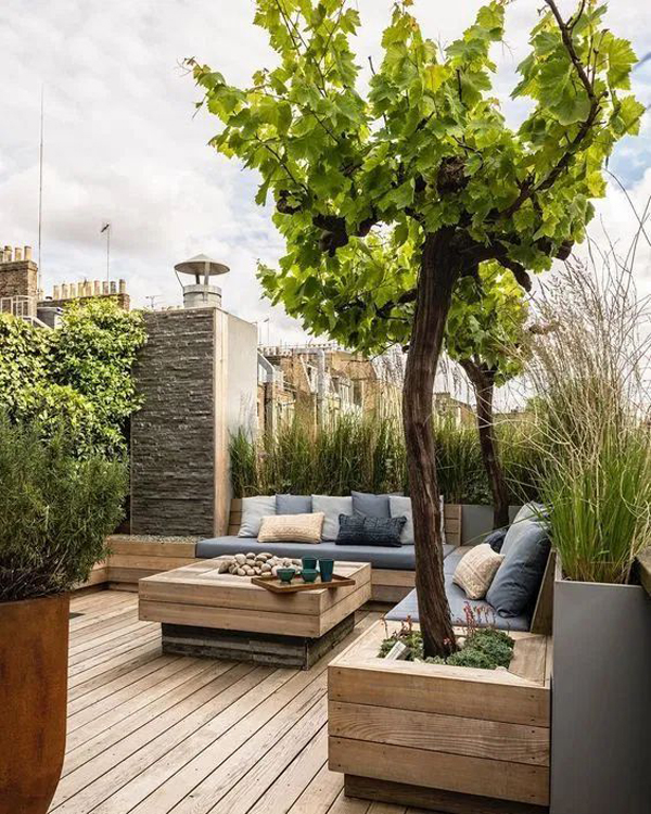 stunning-rooftop-deck-with-outdoor-living-area