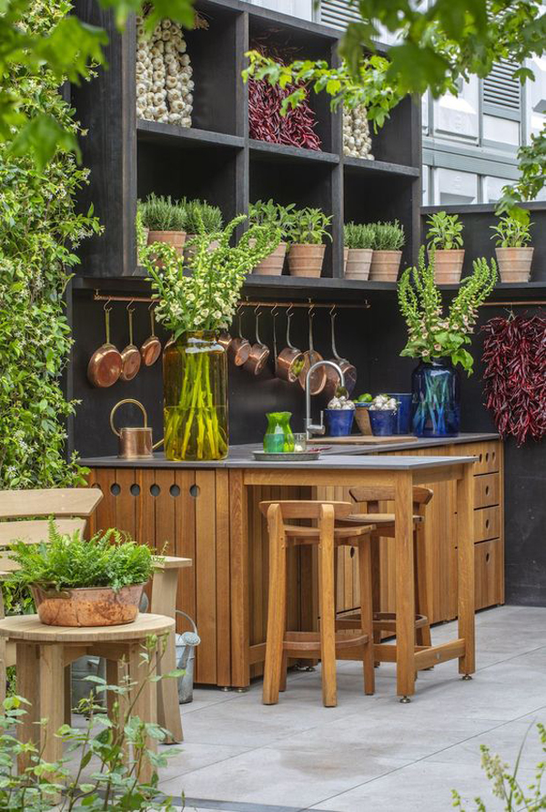 cool-outdoor-kitchens-with-functional-alfresco-and-dining-space