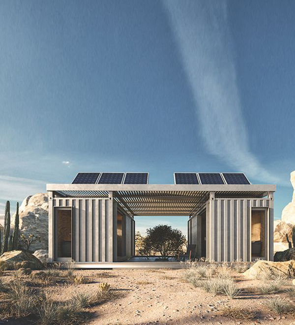 futuristic-shipping-container-house-on-desert-living