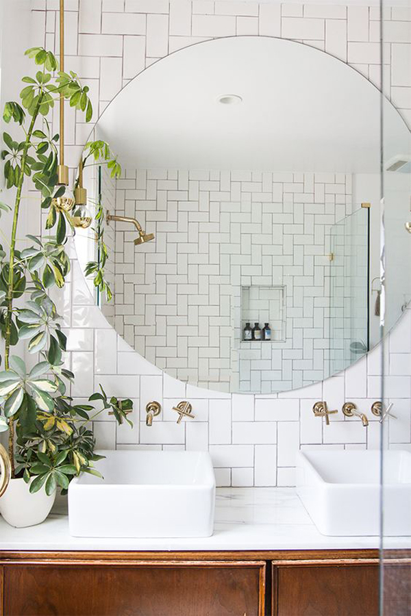 large-round-bathroom-mirror-design