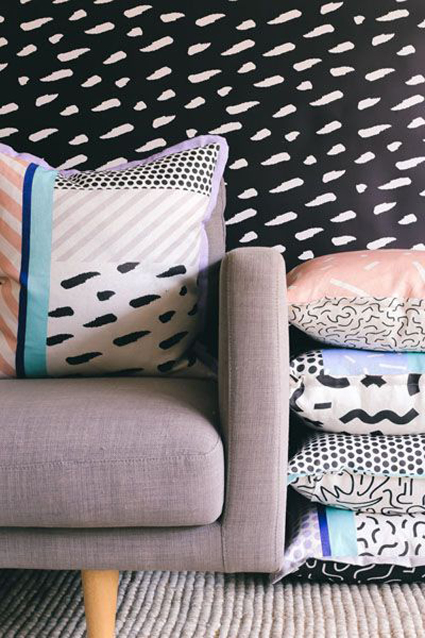 unique-sofa-cushion-coloring-ideas
