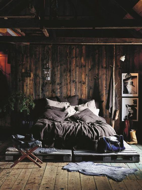 awesome-wood-men-bedroom-design
