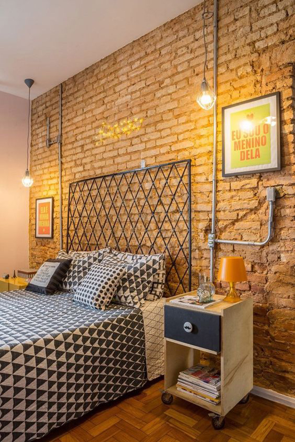 industrial-style-bedroom-for-teens