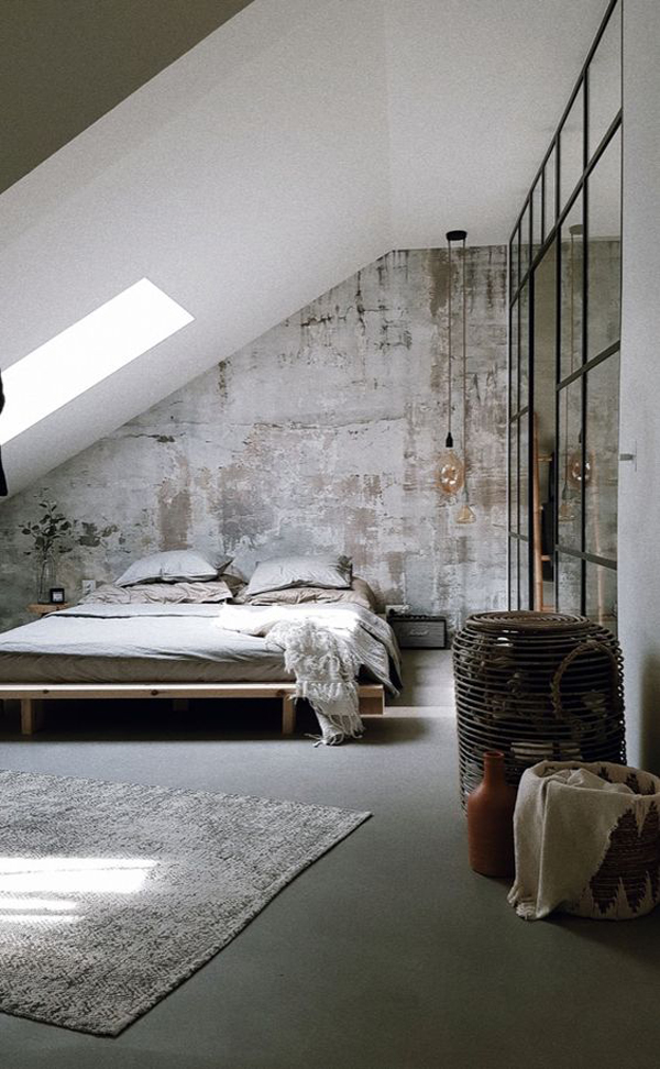 loft-men-bedroom-with-industrial-style