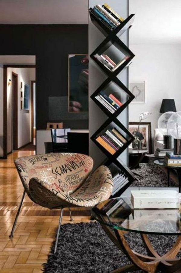 modern-bookcase-design