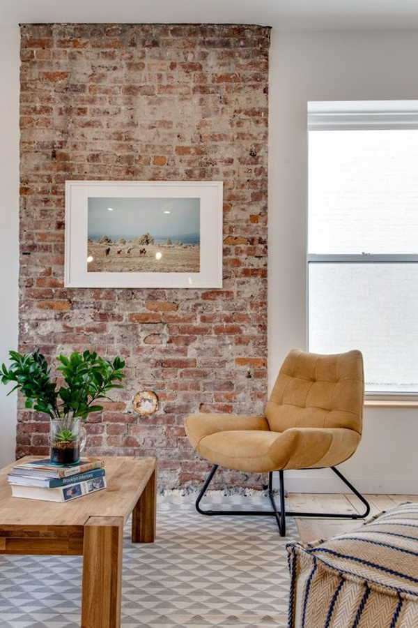 contempory-brick-wall-interior-design