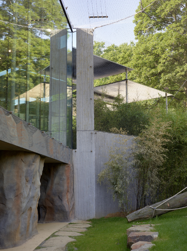 zoo-antwerp-architecture-design
