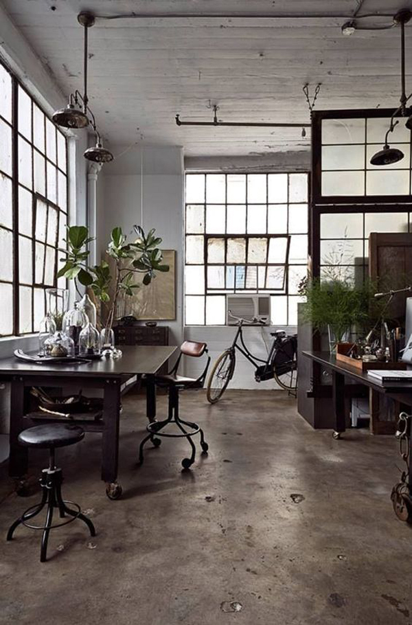 aesthetic-and-rustic-home-office-for-men