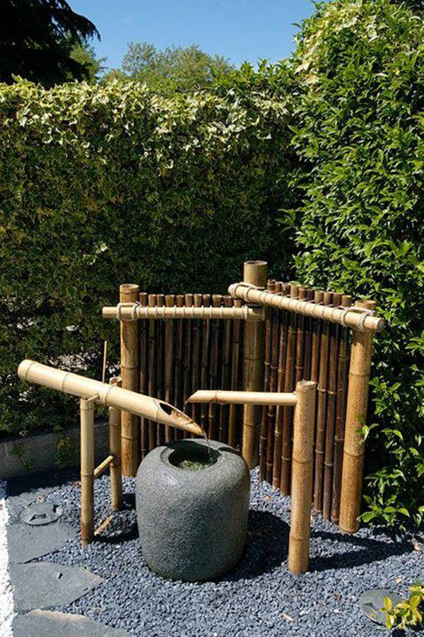 bamboo-water-container-garden-ideas