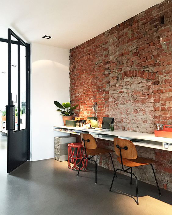 cozy-industrial-workspaces-with-exposed-brick