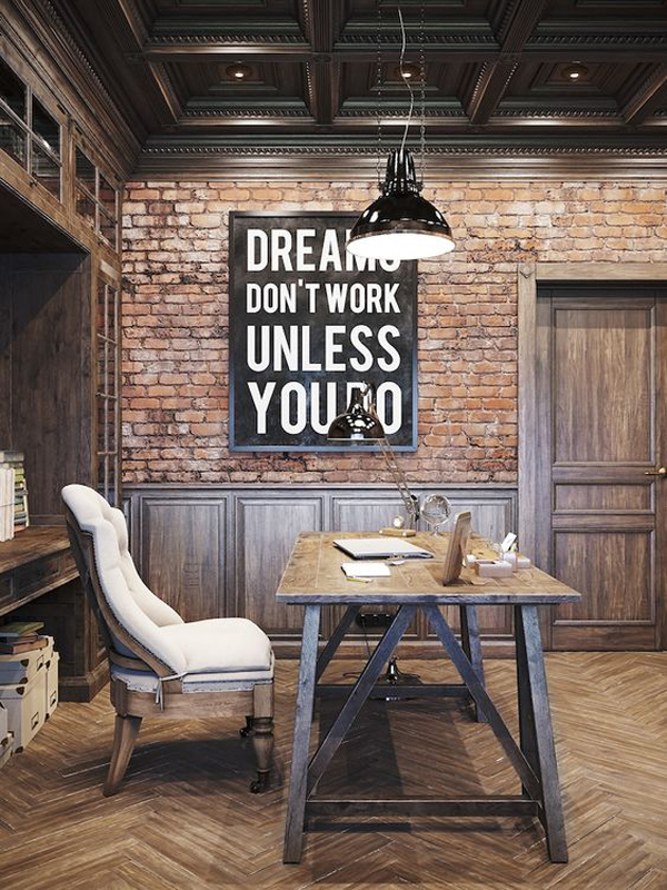 dreamy-industrial-home-office-for-bachelor-pad
