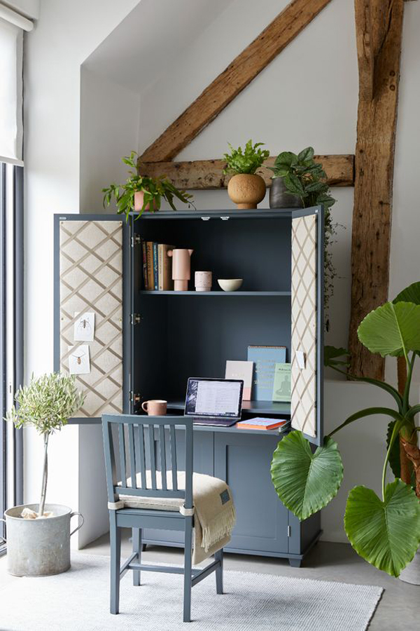 hidden-desk-cabinet-for-home-office