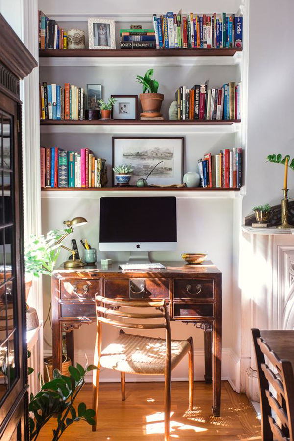 tiny-home-office-design-that-hide-your-interior
