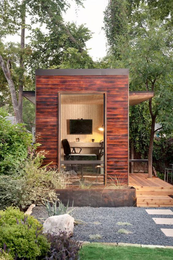 modern-wood-she-shed-office-garden