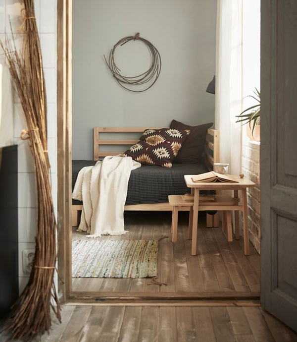wood-ikea-tarva-bed-design-with-scandinavian-look