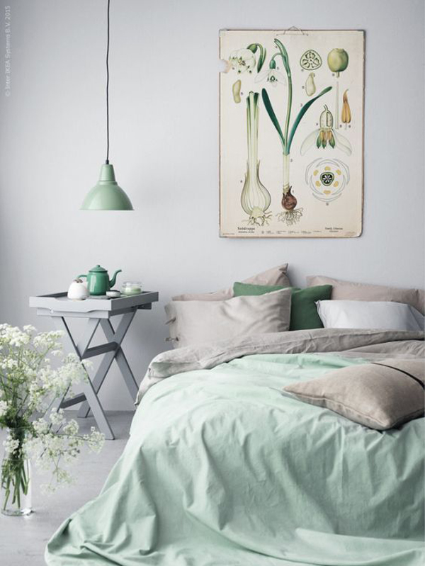 blue-pastel-bedroom-with-floral-accents