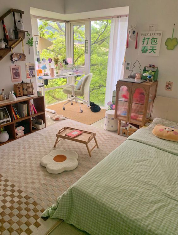 cozy-pastel-bedroom-with-open-workspace