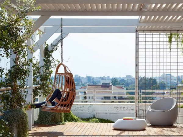cozy-private-rooftop-ideas-for-relaxing
