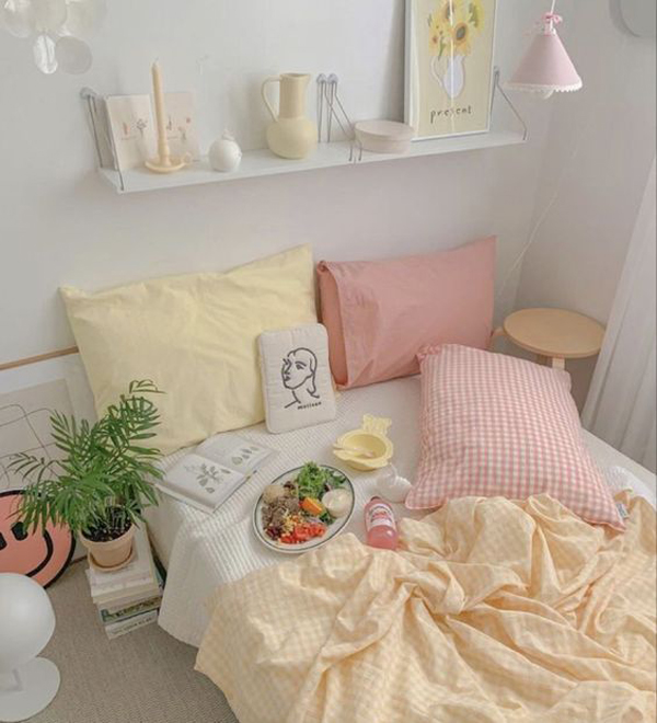 cute-pastel-bedroom-decor-ideas