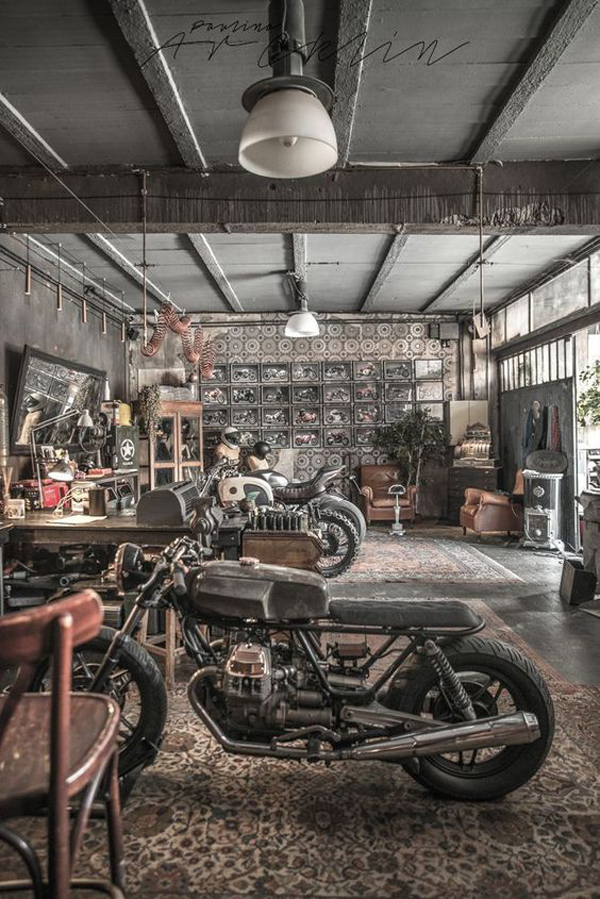 men-garage-design-for-motorcycle-lover