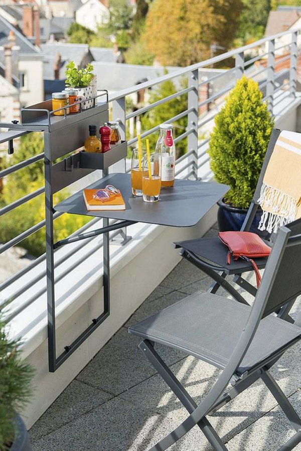 metal-folding-desk-for-smart-balcony