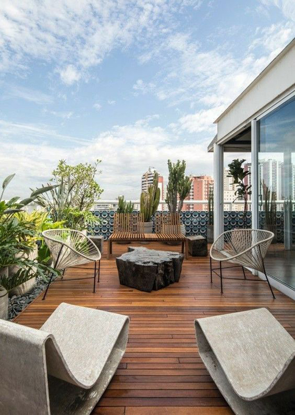 minimalist-rooftop-for-outdoor-living-room