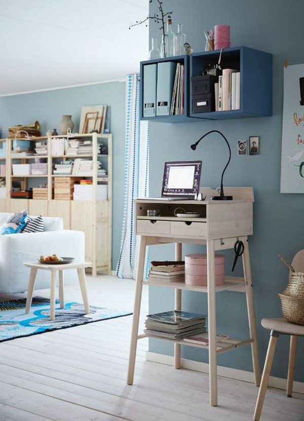practical-standing-desk-design-for-ikea