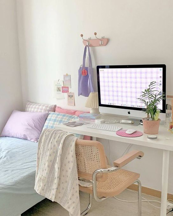 soft-pastel-bedroom-design-with-home-office