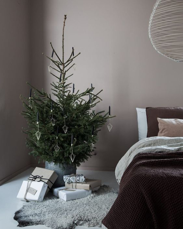 modern-scandinavian-christmas-bedroom-with-trees