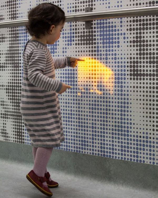 35 Clever Kids Wall Ideas For Interactive Play Housetodecor 35 Clever Kids Wall Ideas For Interactive Play Housetodecor