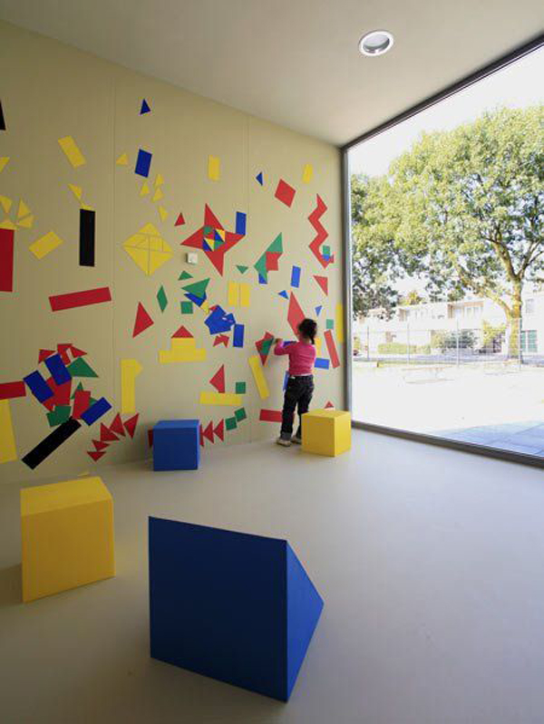 35 Clever Kids Wall Ideas For Interactive Play 35 Clever Kids Wall Ideas For Interactive Play